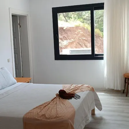 Lejlighed House Of Holiday 2 Marmaris