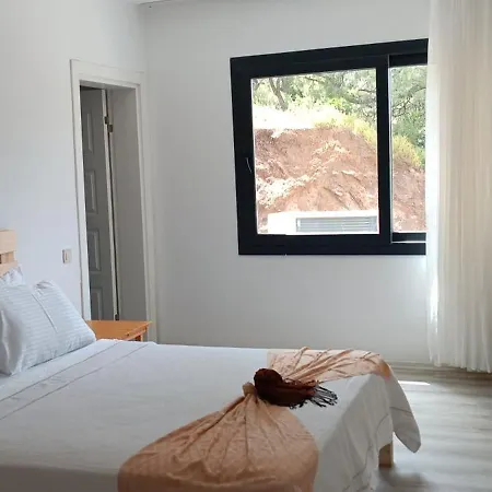 Lejlighed House Of Holiday 2 Marmaris