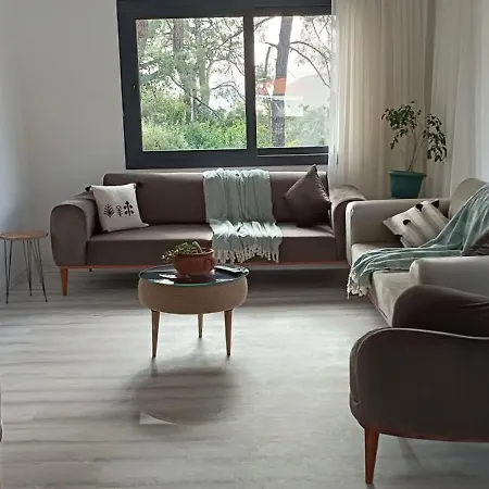 Apartment House Of Holiday 2