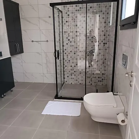House Of Holiday 2 Apartman