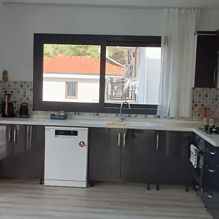 House Of Holiday 2 Marmaris