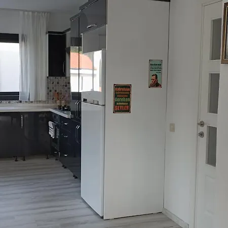 Apartment House Of Holiday 2