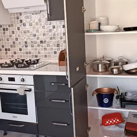 Apartman House Of Holiday 2