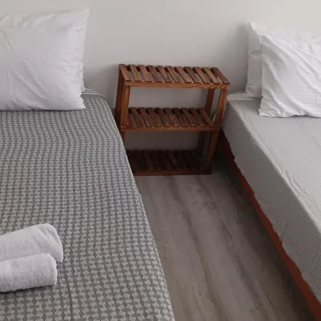 Apartman House Of Holiday 2