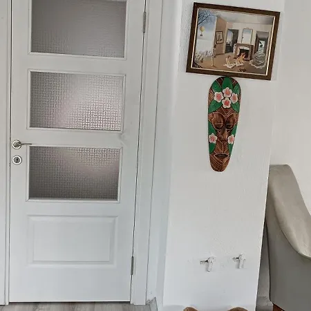 Apartment House Of Holiday 2 *