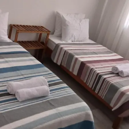 House Of Holiday 2 Apartment *