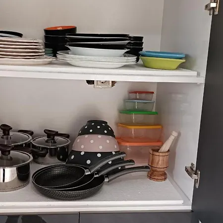 House Of Holiday 2 Apartman