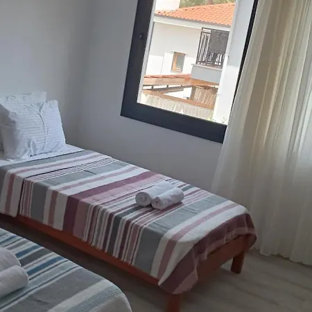 Apartment House Of Holiday 2 Marmaris