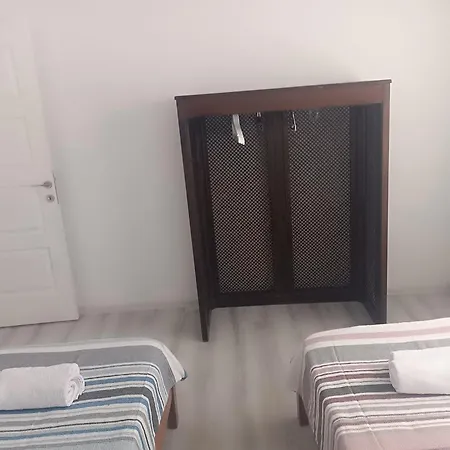 Apartment House Of Holiday 2 *